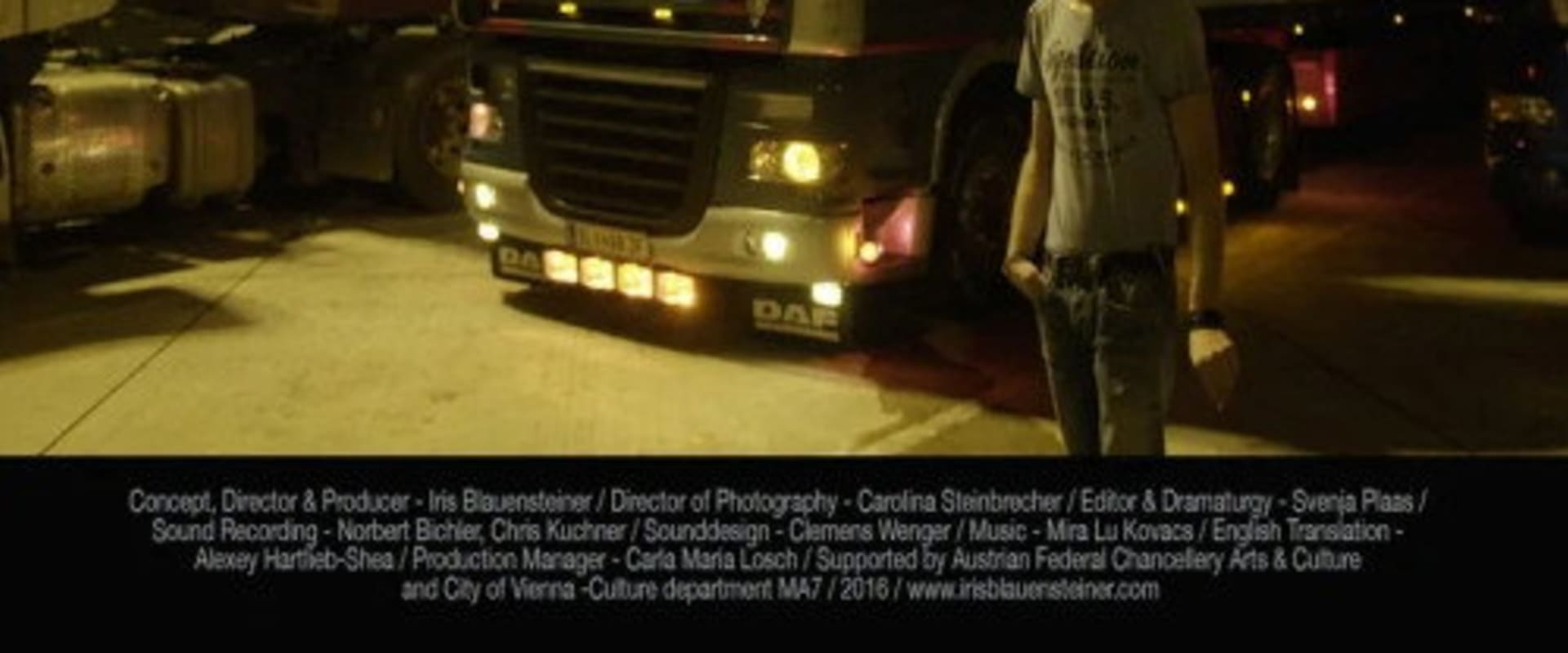 Documentary backdrop image for Rest (2017)