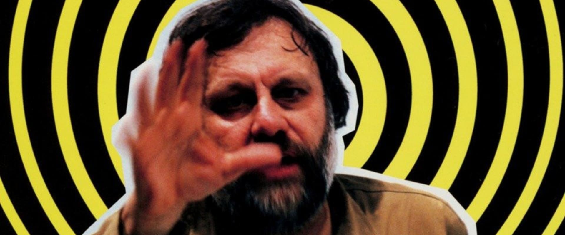 Documentary backdrop image for Žižek! (2005)