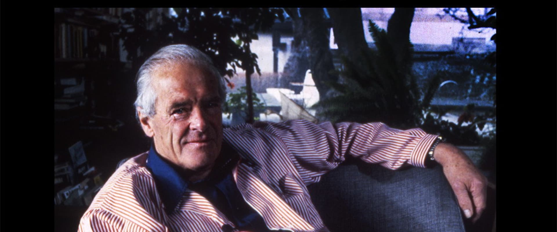 Documentary backdrop image for Ralph Erskine (1986)