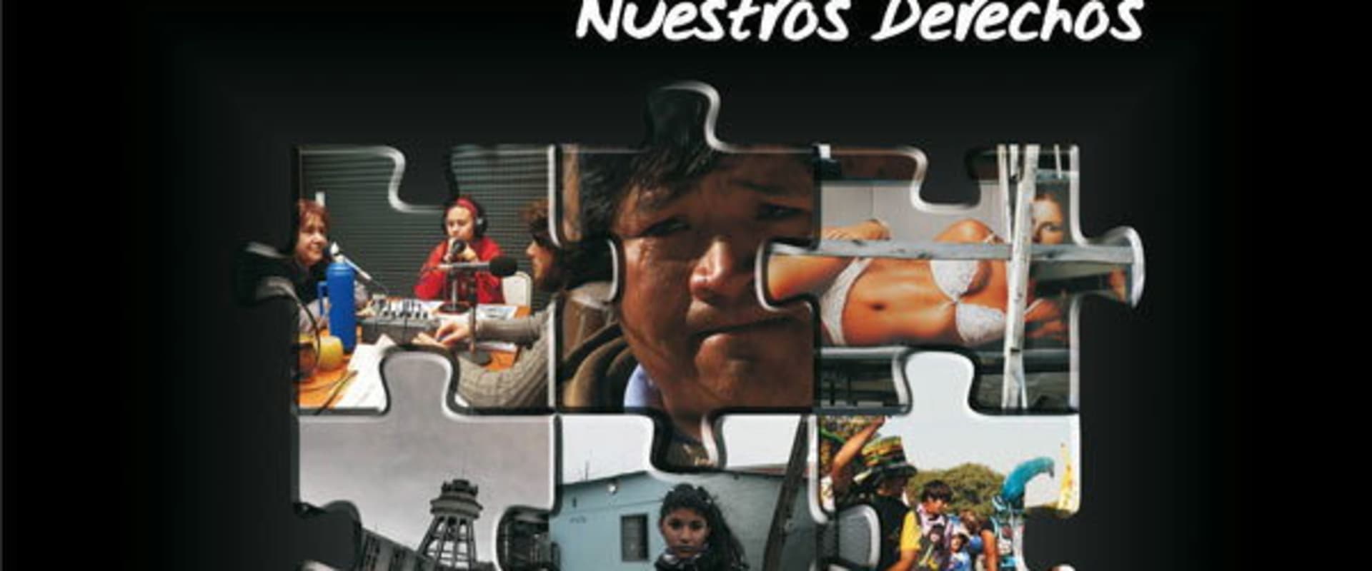 Documentary backdrop image for D-Humanos (2011)