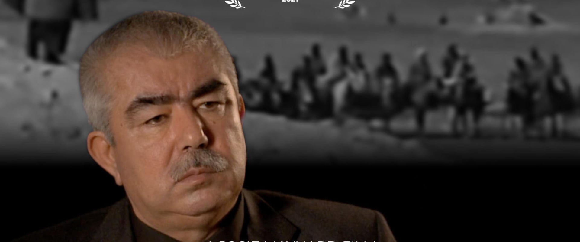 Documentary backdrop image for The Pasha (2021)