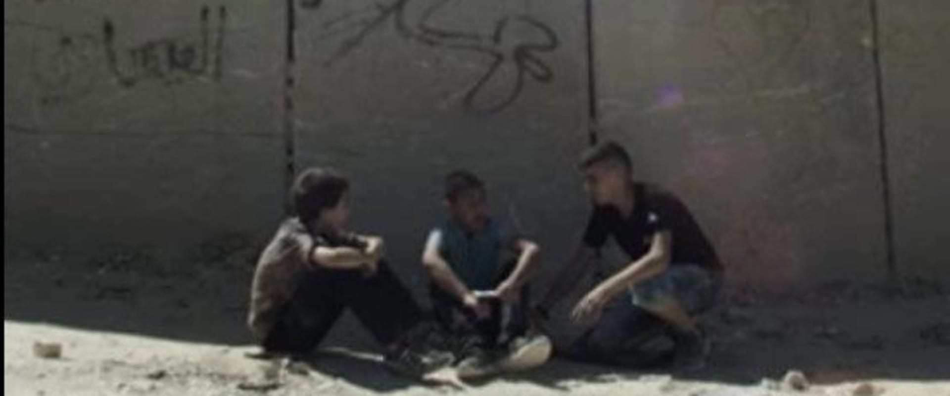 Documentary backdrop image for 3 Boys: Documentary (2017)