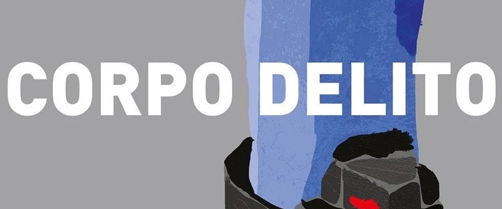 Documentary backdrop image for Corpo Delito (2017)