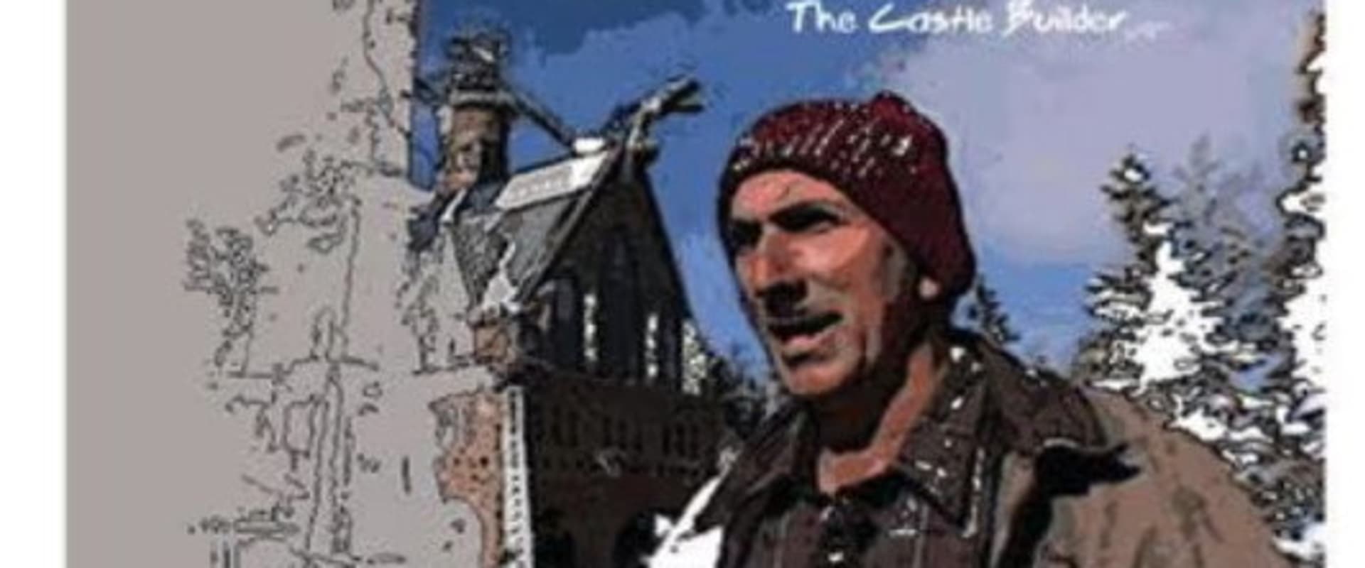 Documentary backdrop image for Scrap (2010)