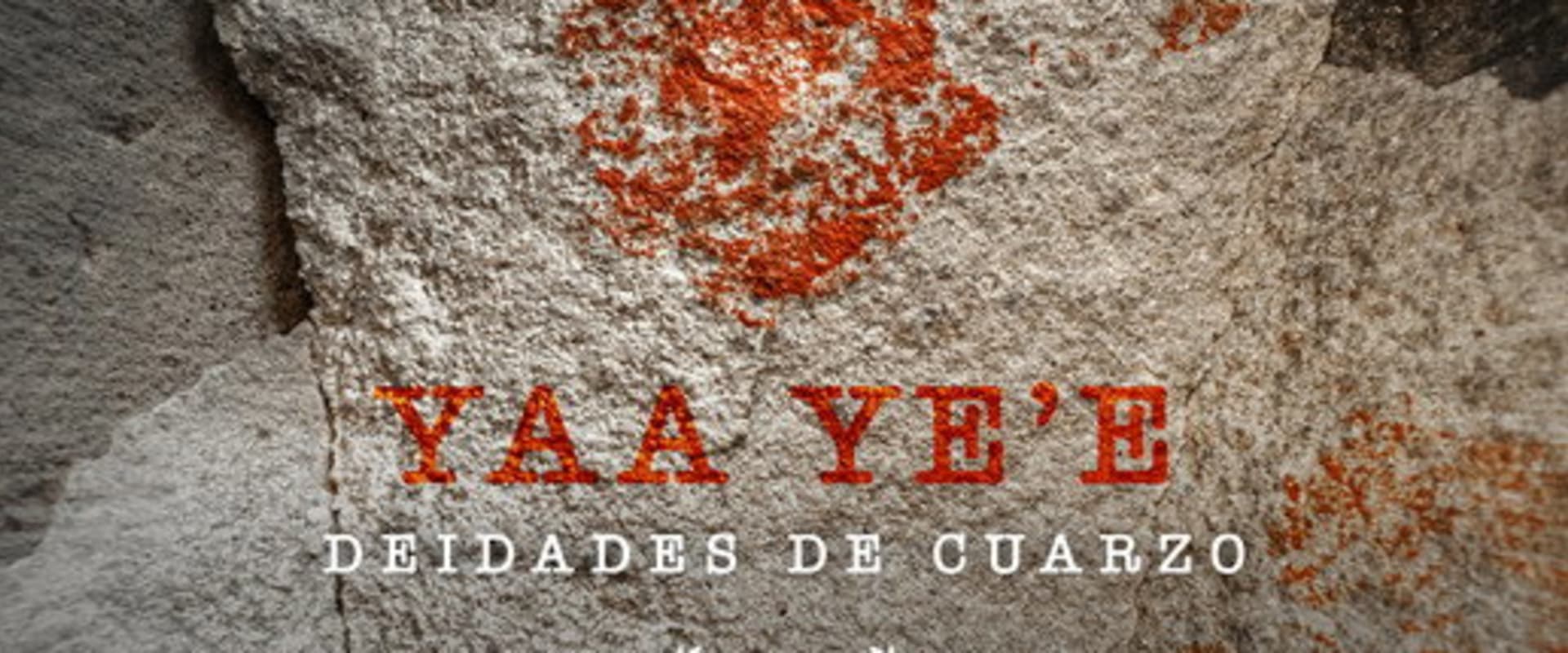 Documentary backdrop image for Yaa Ye'e: Quartz Deities (2024)