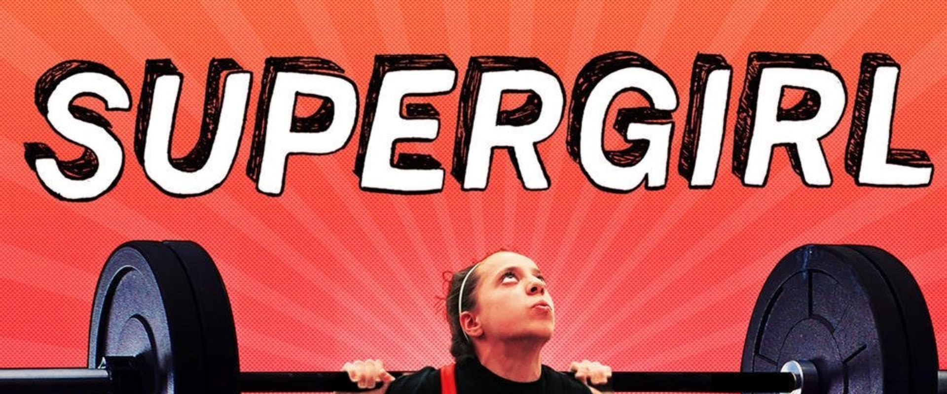 Documentary backdrop image for Supergirl (2016)