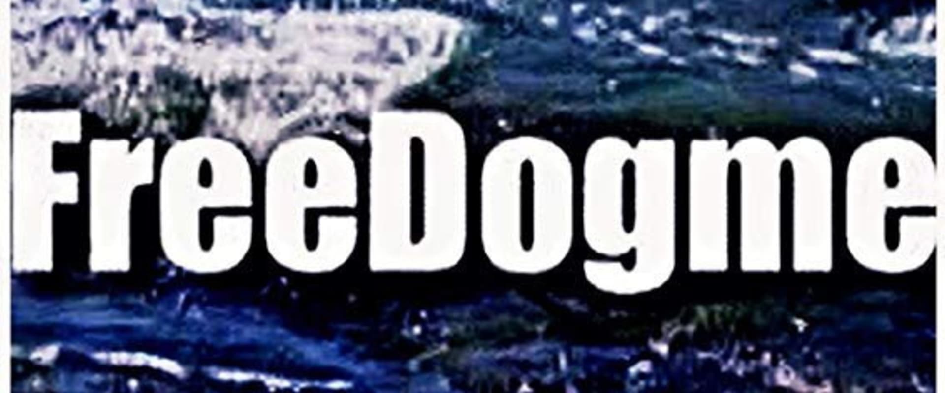 Documentary backdrop image for FreeDogme (2000)