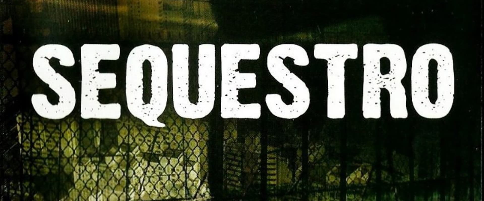 Documentary backdrop image for Sequestro (2009)