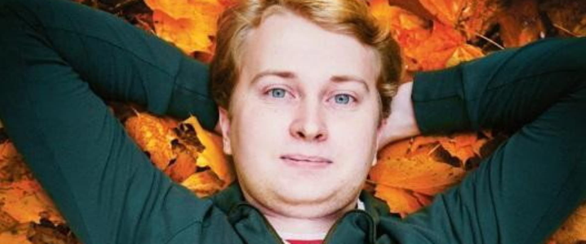 Documentary backdrop image for Help, I Need Love (2017)