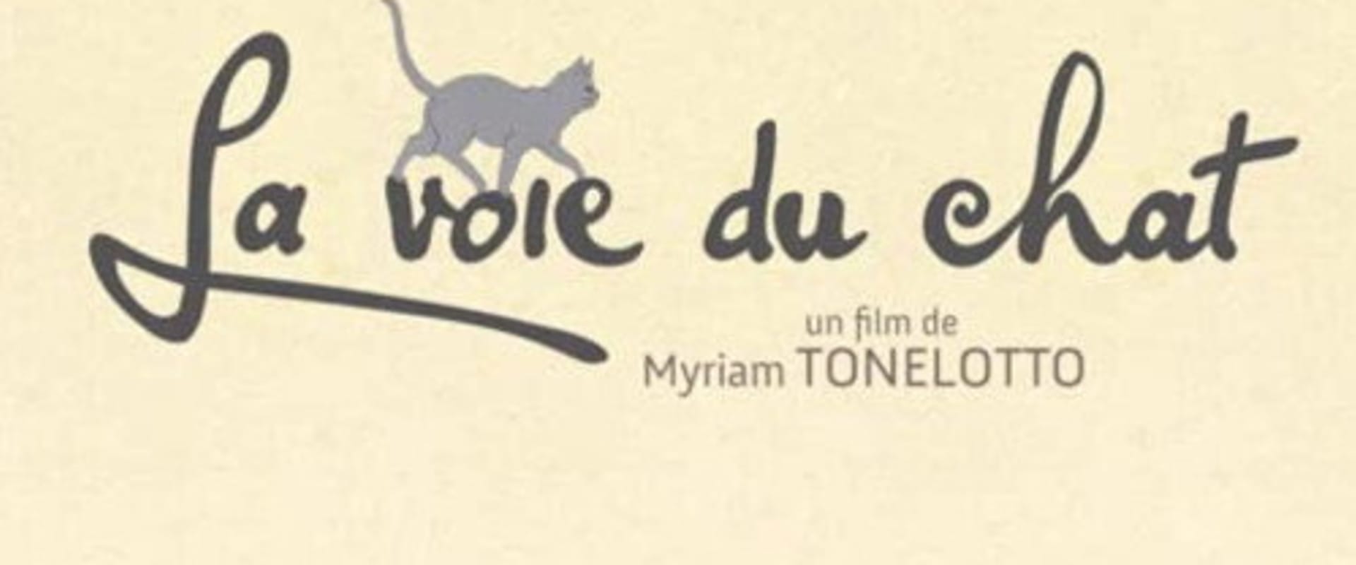 Documentary backdrop image for The Cat Way (2009)