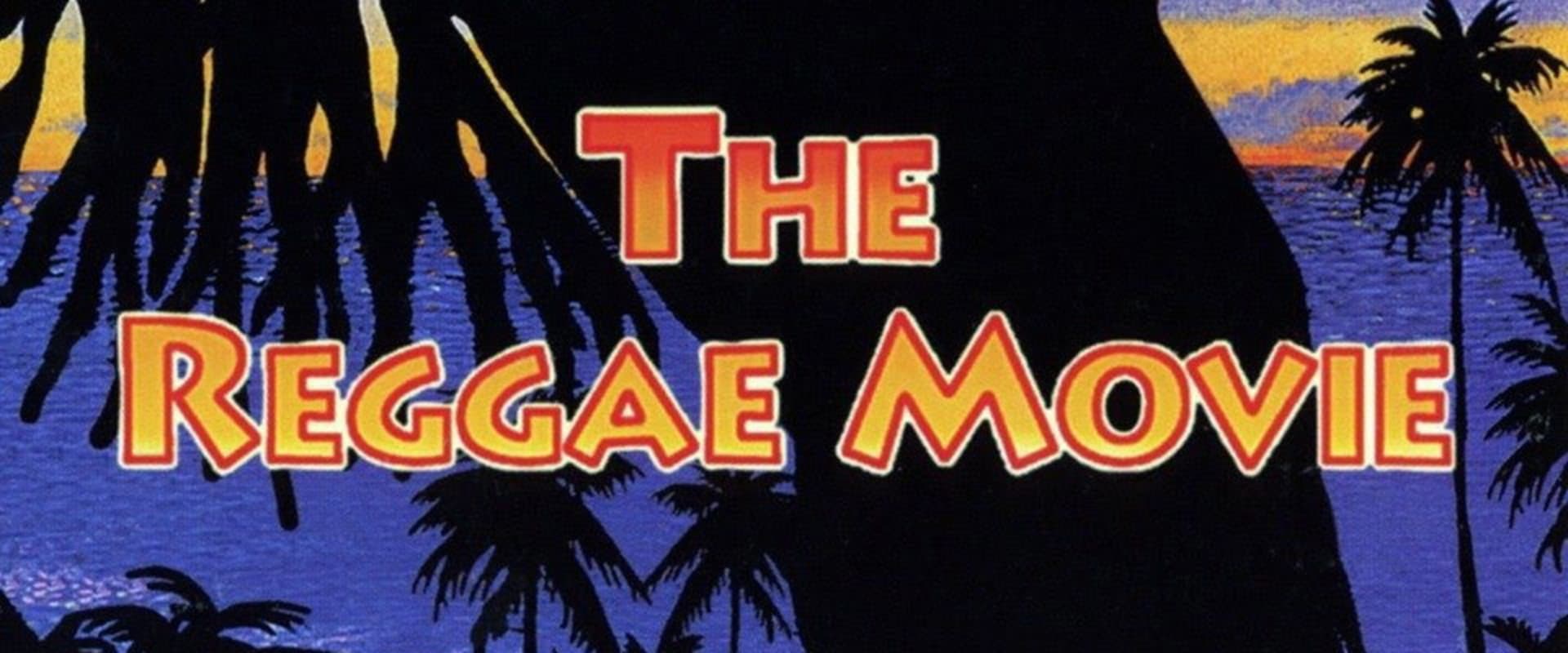 Documentary backdrop image for The Reggae Movie (1995)