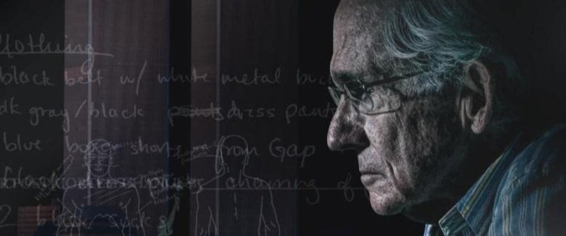 Documentary backdrop image for The Unspeakable (2021)