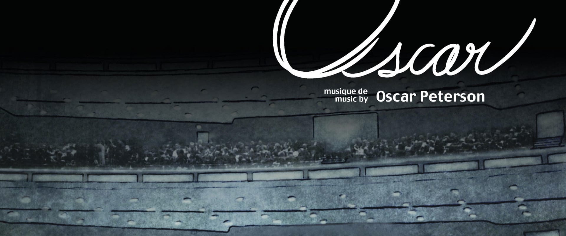 Documentary backdrop image for Oscar (2016)