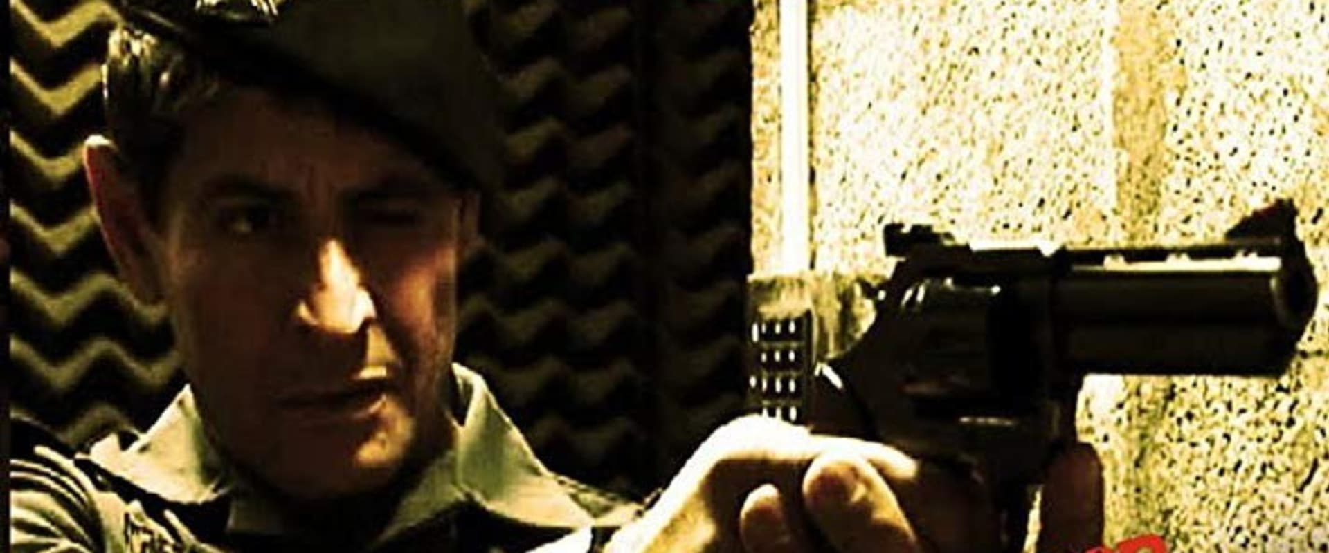 Documentary backdrop image for Rota Comando (2009)