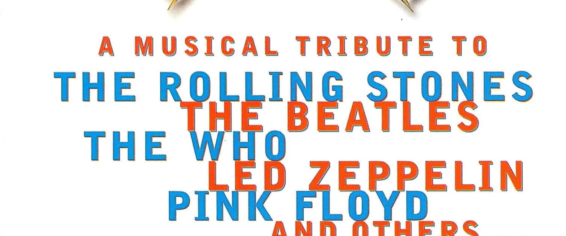 Documentary backdrop image for British Rock Symphony (1999)