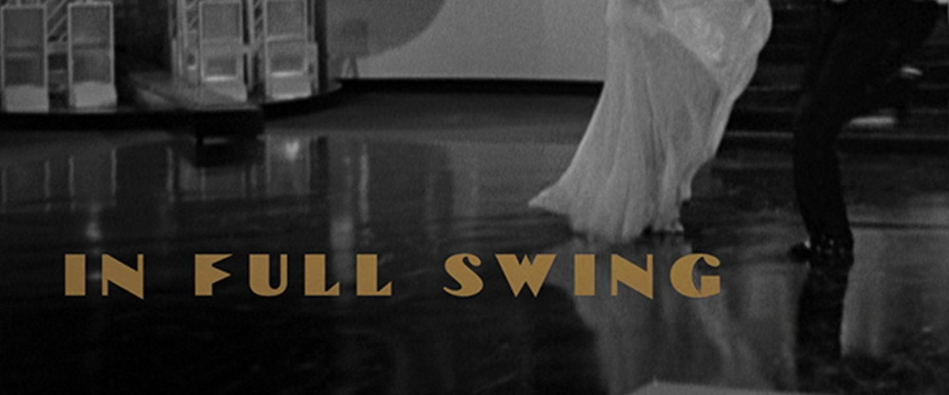 Documentary backdrop image for In Full Swing (2019)