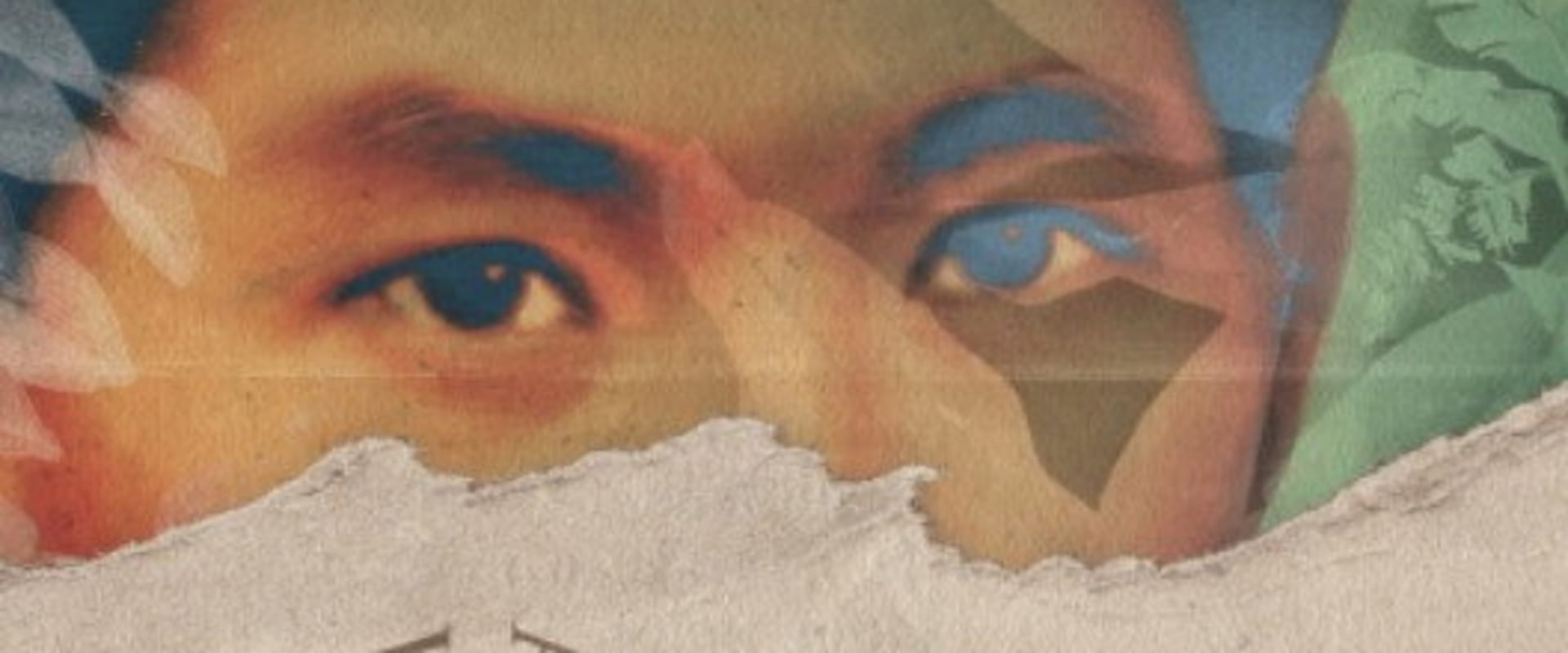 Documentary backdrop image for Absent without Leave (2016)