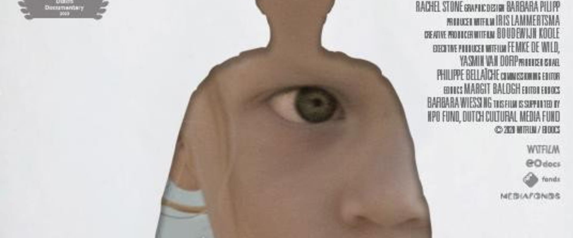 Documentary backdrop image for In His Image (2020)