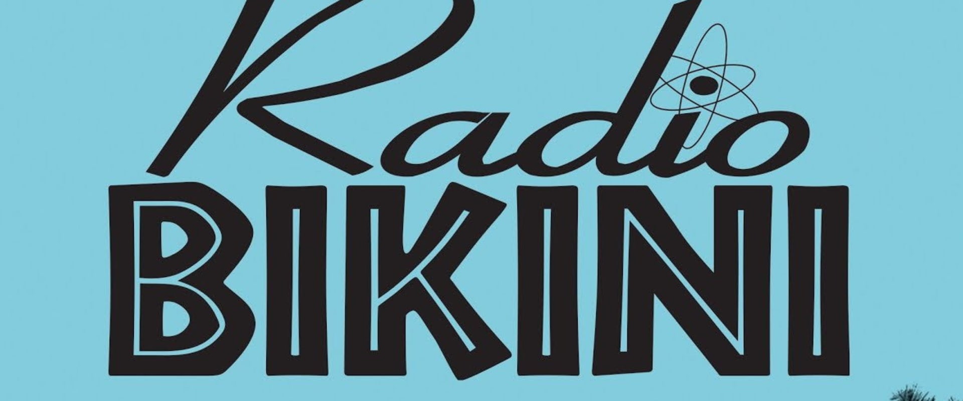 Documentary backdrop image for Radio Bikini (1988)