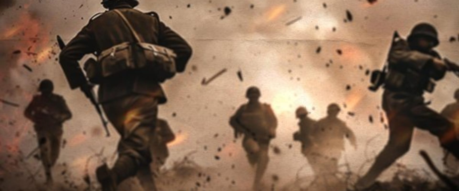 Documentary backdrop image for WWI Chronicles: Everything Changed (2025)