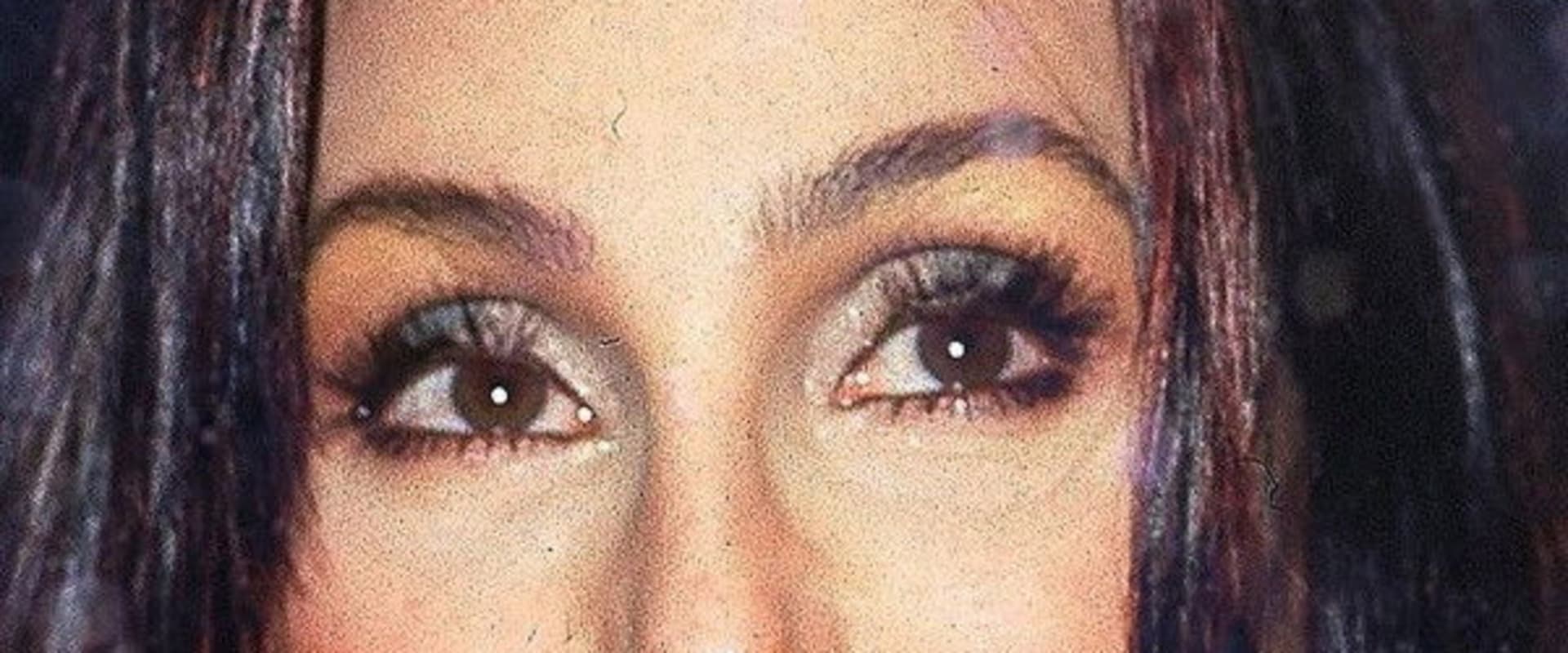 Documentary backdrop image for Cher at the BBC (2021)