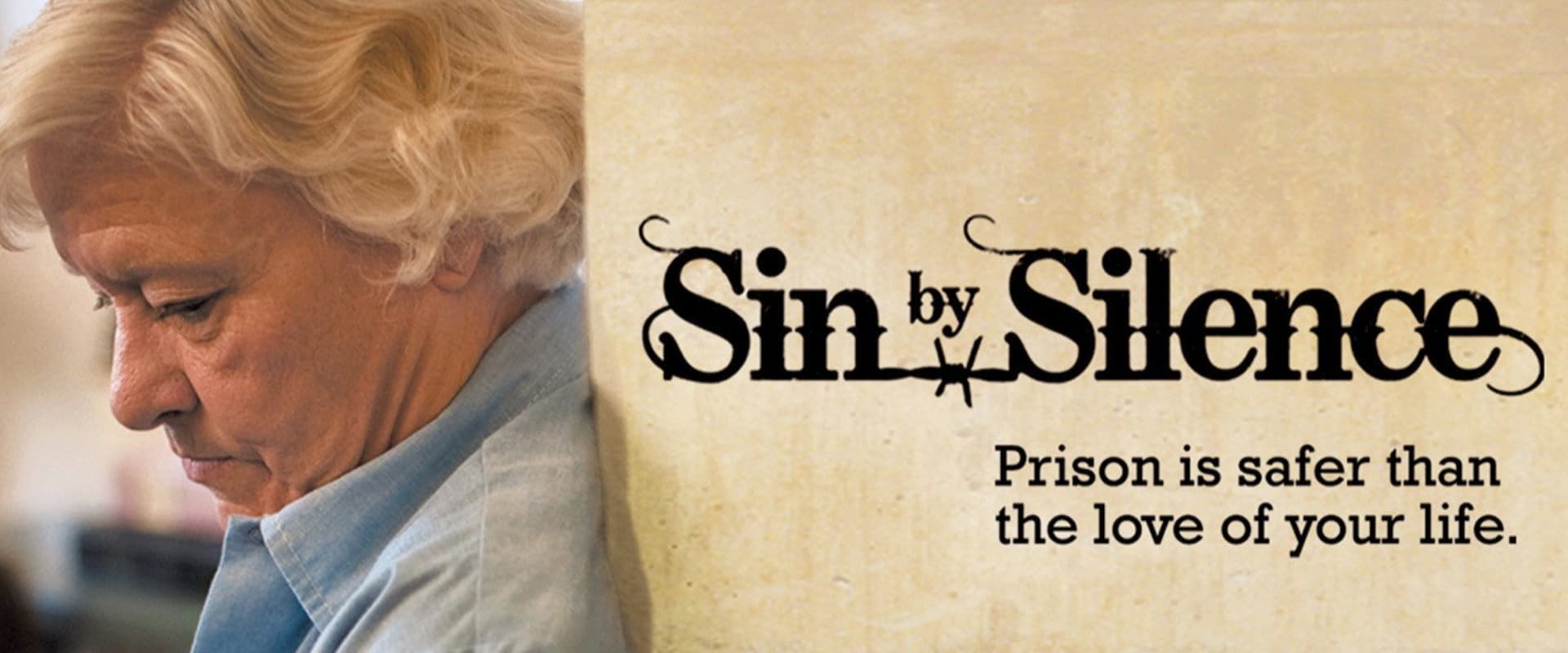 Documentary backdrop image for Sin by Silence (2009)