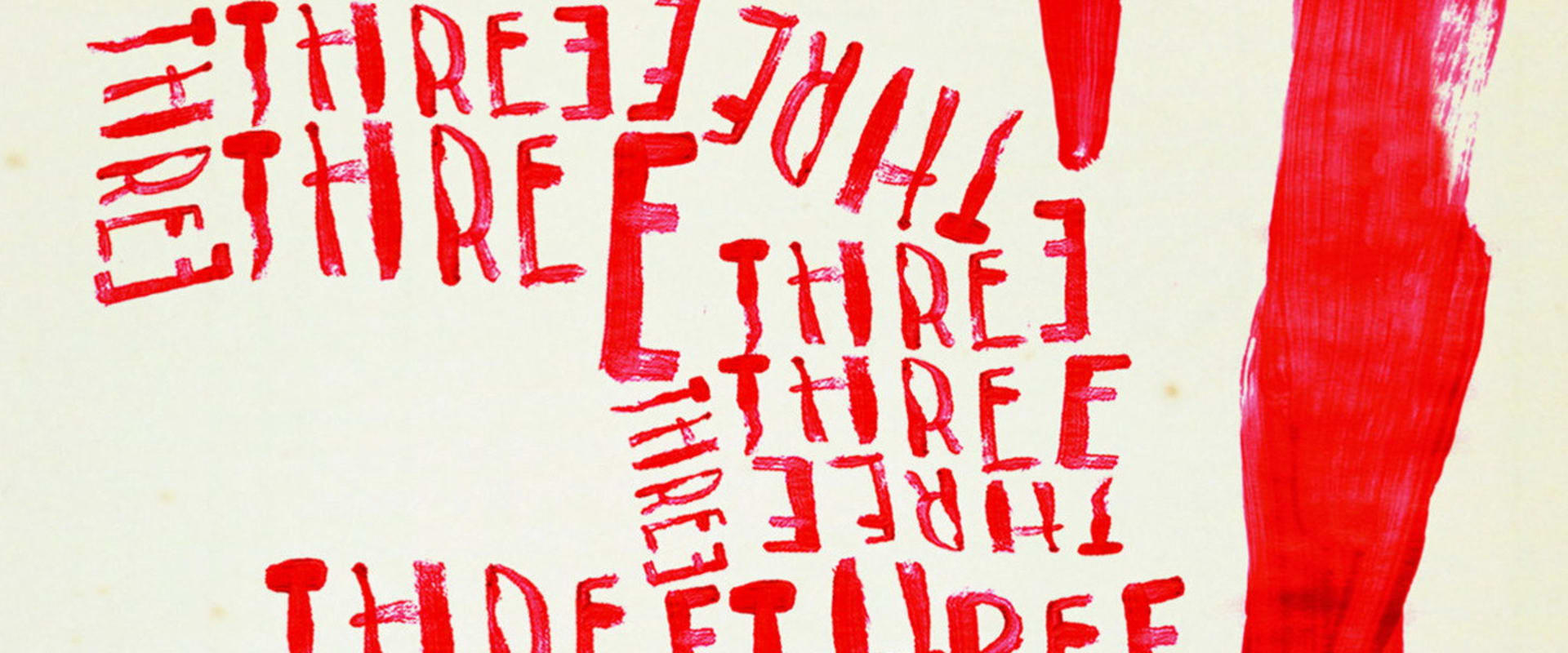 Documentary backdrop image for The Dirty Three (2007)
