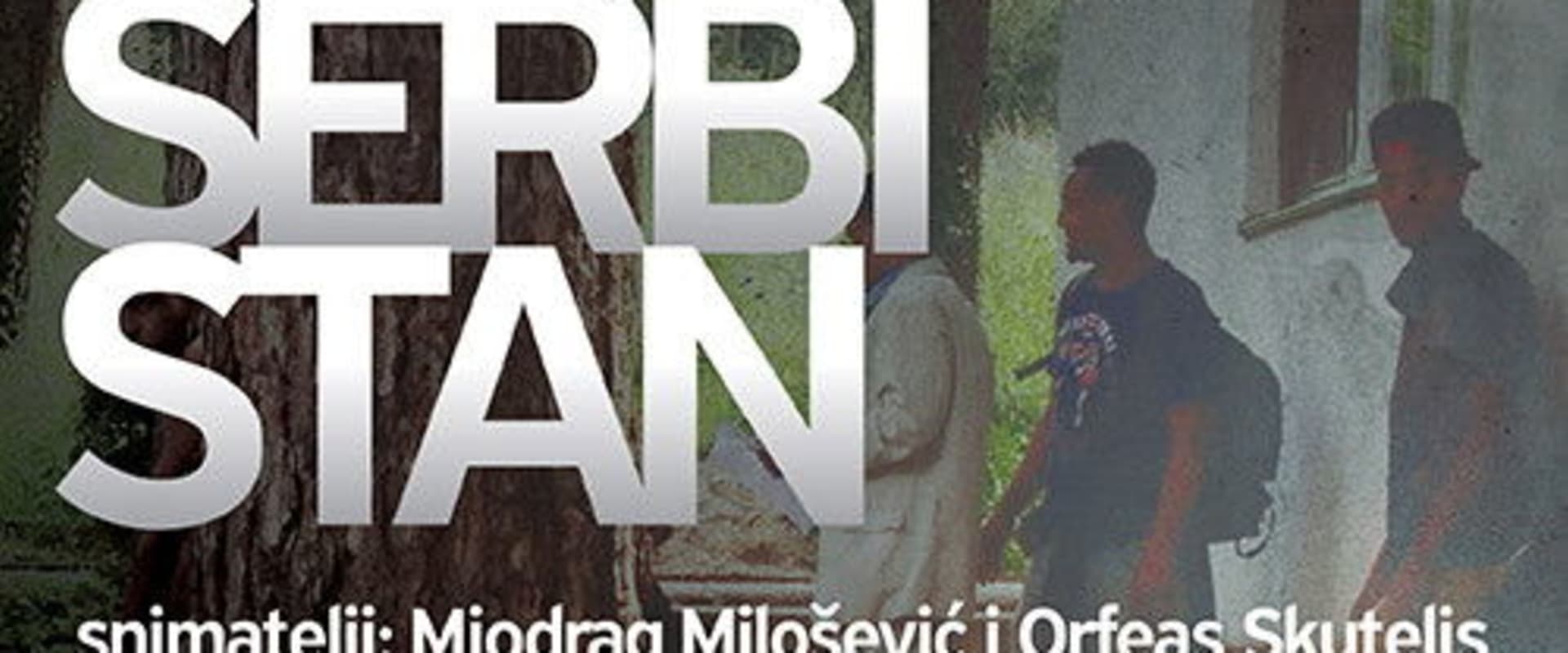 Documentary backdrop image for Logbook_Serbistan (2015)