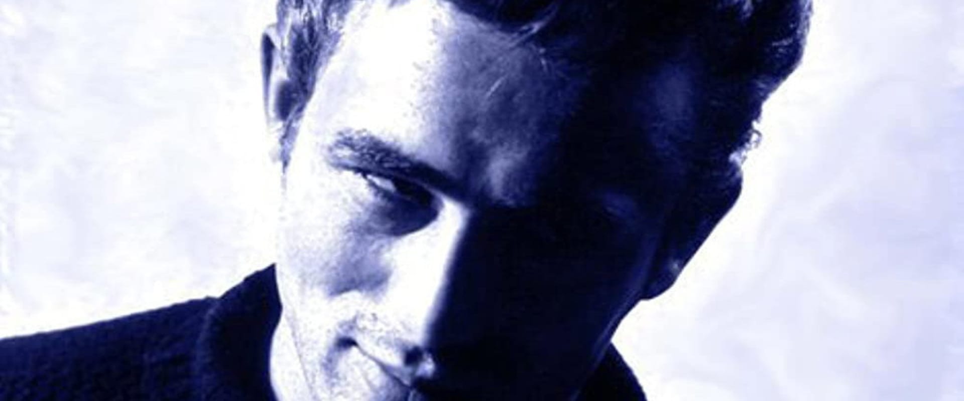 Documentary backdrop image for James Dean: Born Cool (2001)