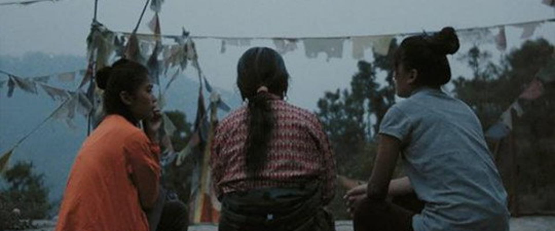 Documentary backdrop image for For Your Sake (2020)