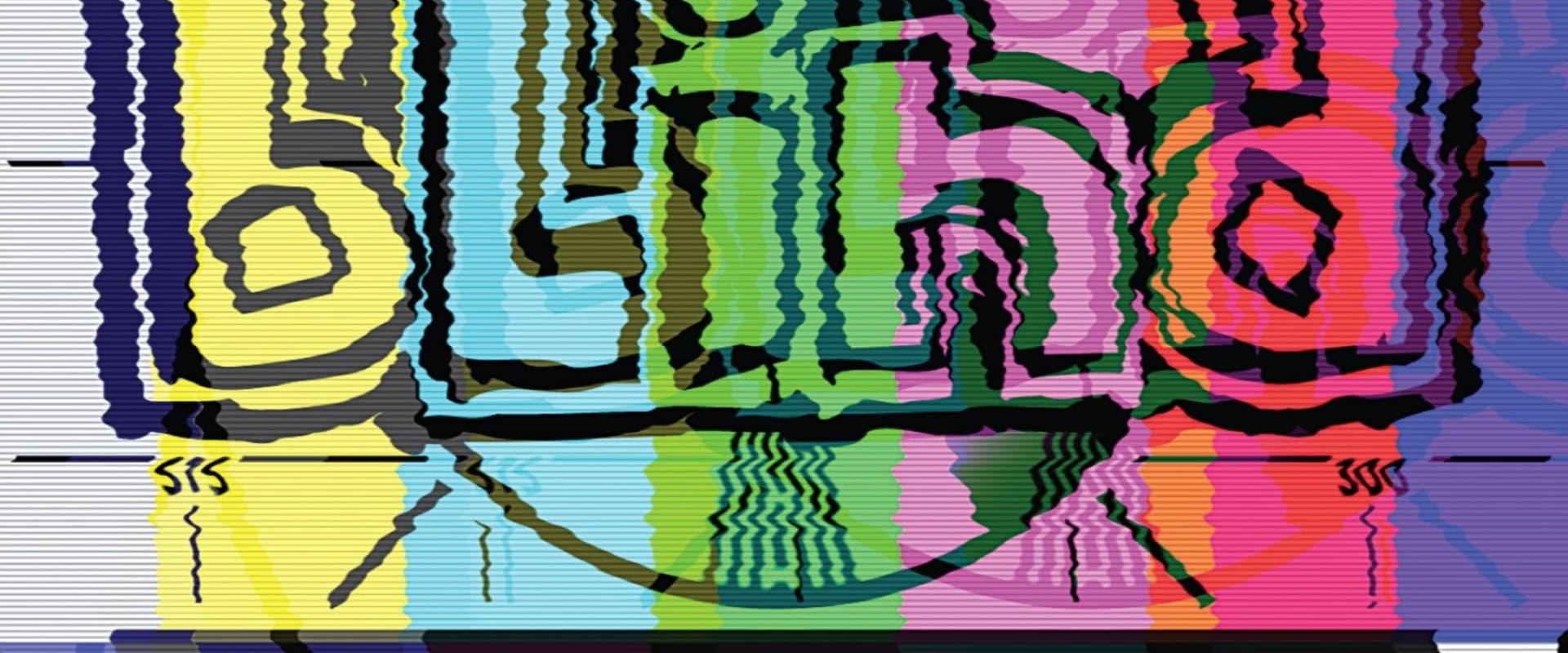 Documentary backdrop image for Blind - This Is Not a Test (2011)