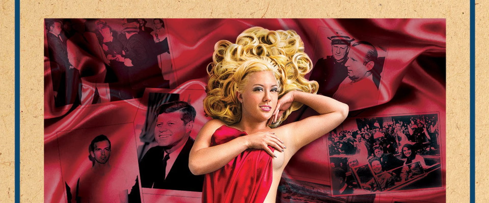 Documentary backdrop image for True Tales (2013)