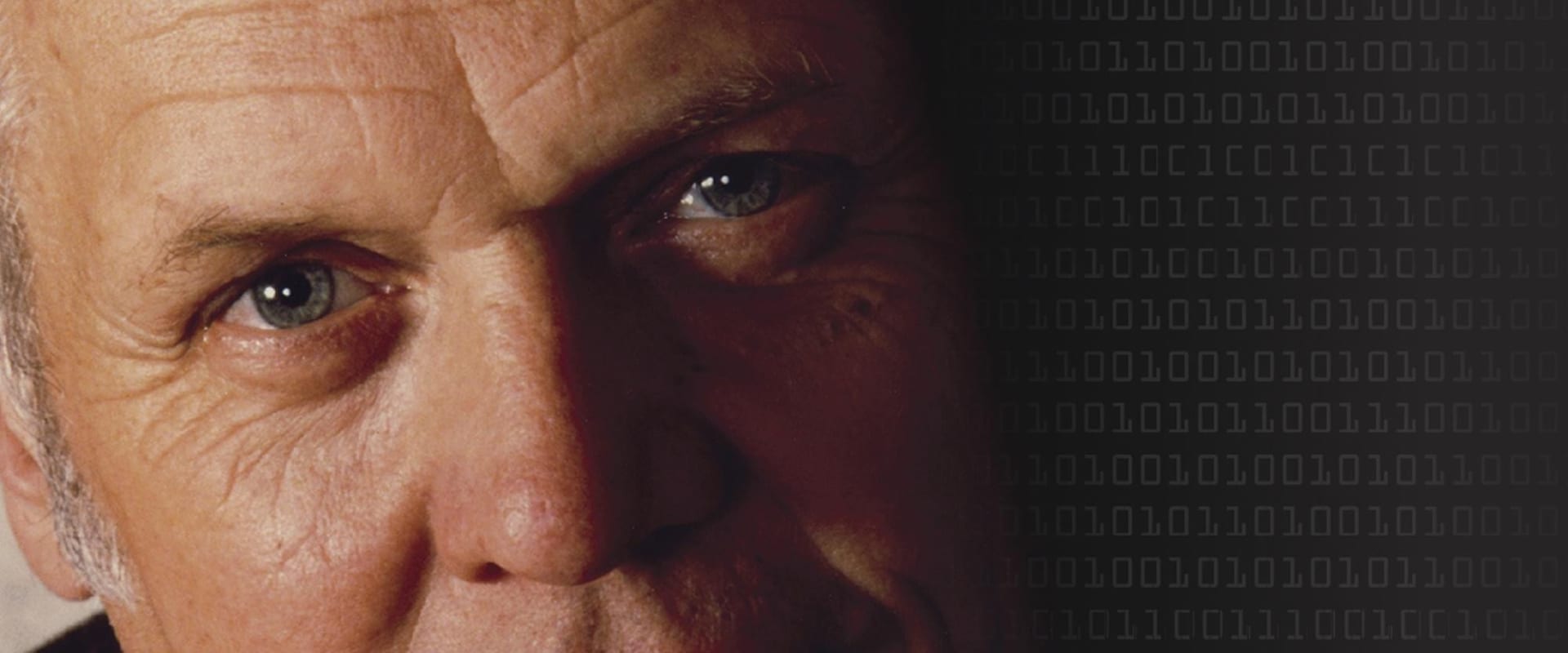 Documentary backdrop image for Digital Man/Digital World (2011)