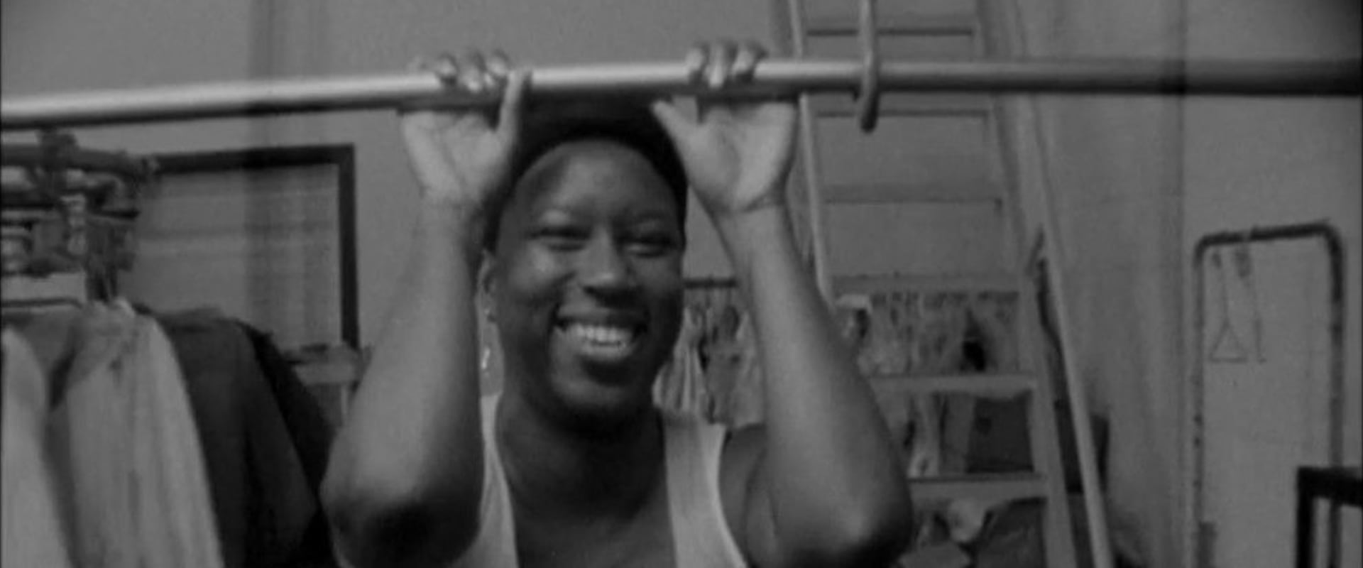 Documentary backdrop image for Quality Control (2011)