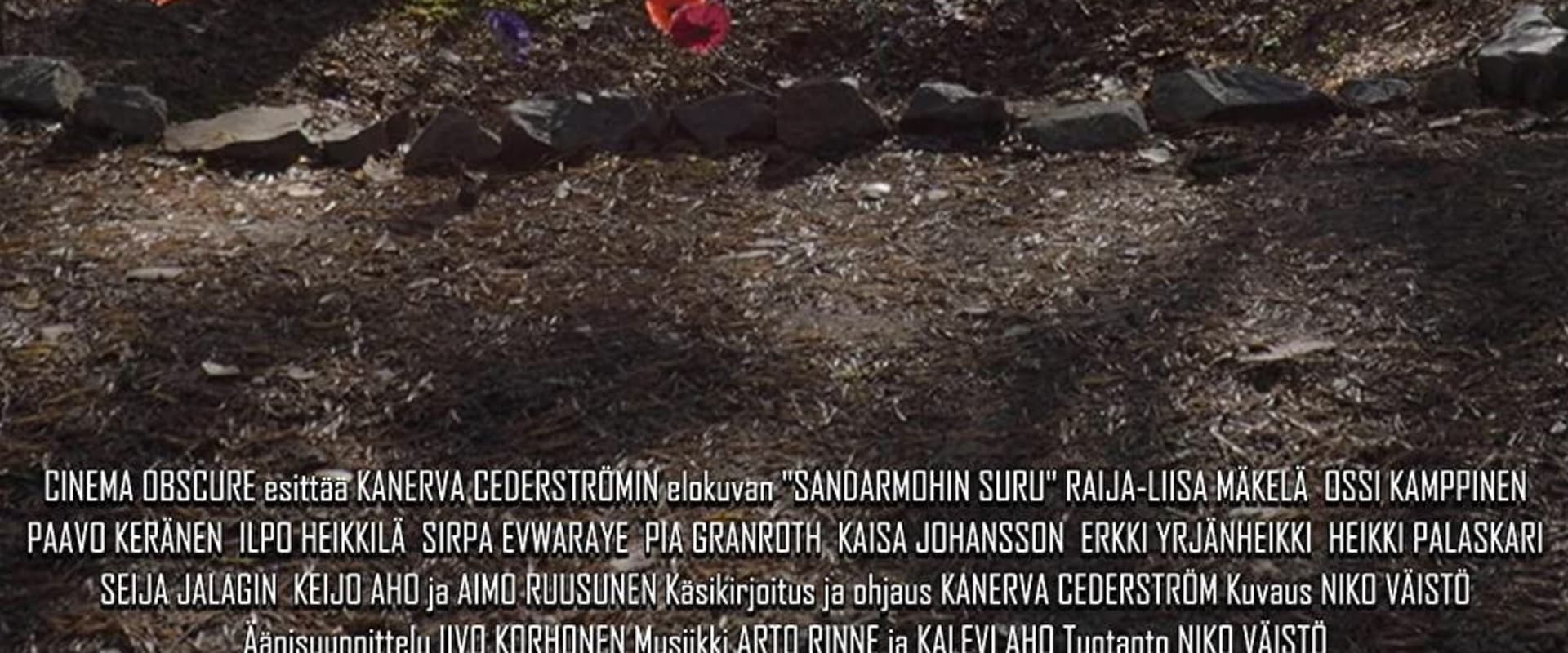 Documentary backdrop image for Sandarmohin suru (2022)