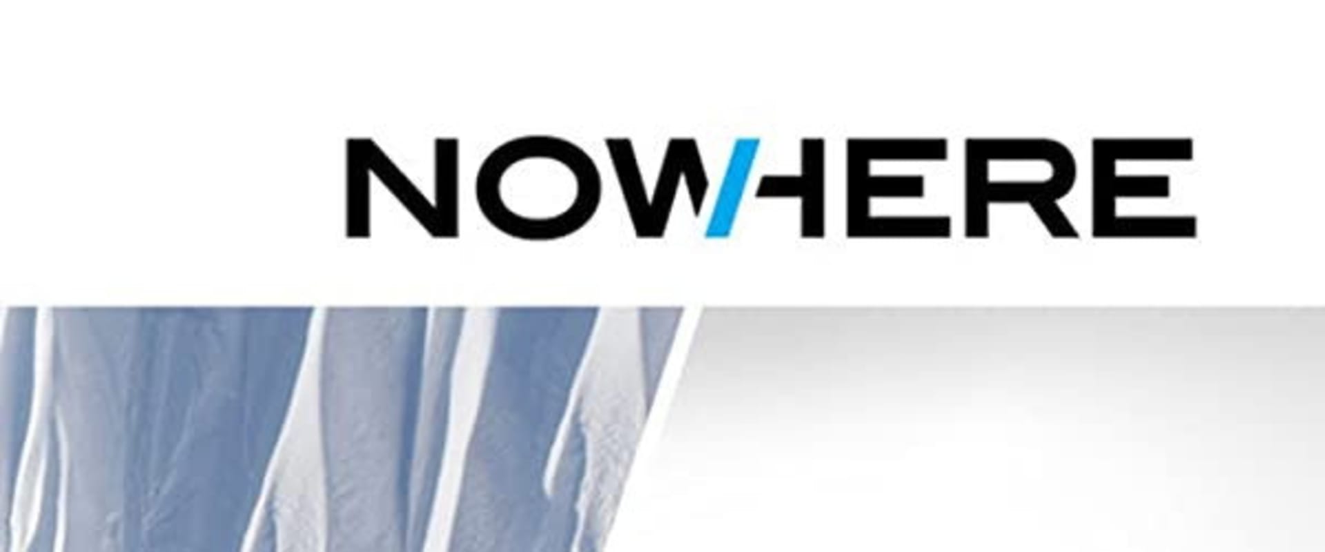 Documentary backdrop image for NowHere (2010)
