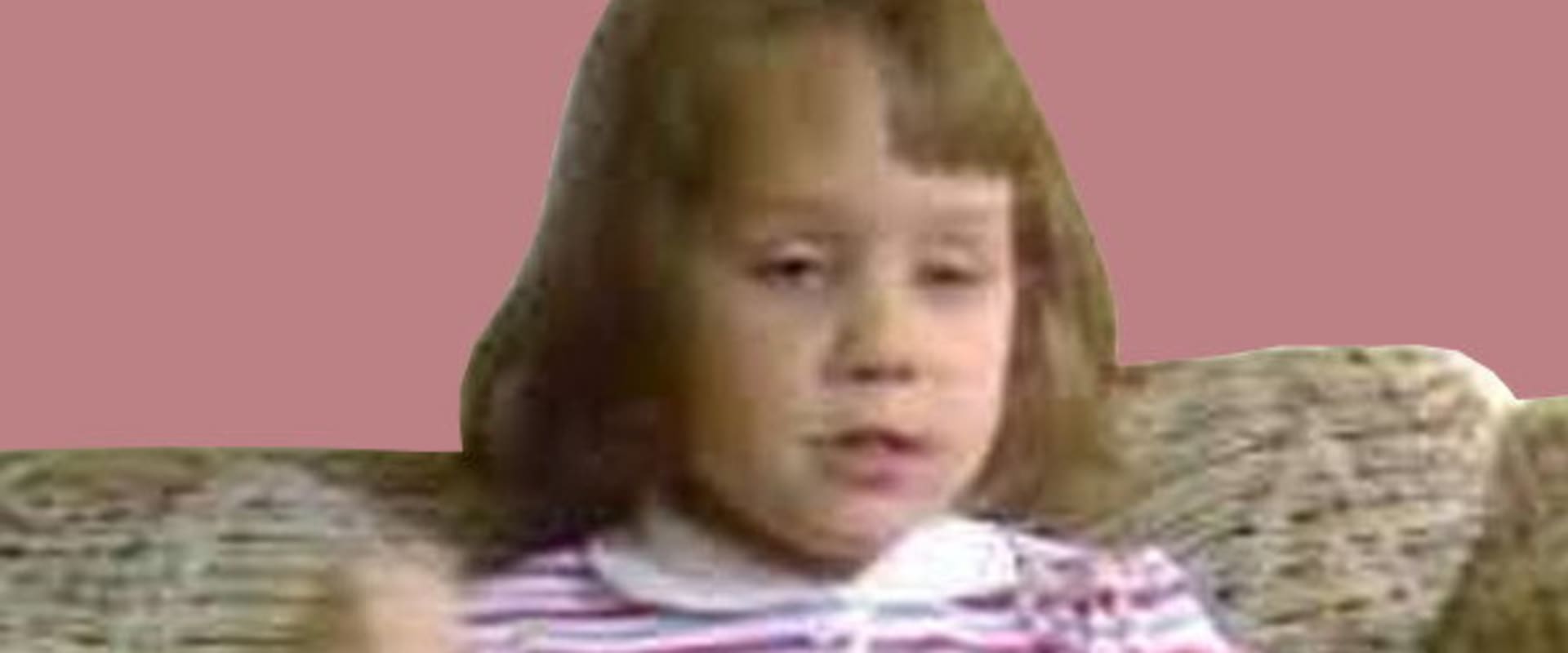 Documentary backdrop image for Language Says It All (1987)
