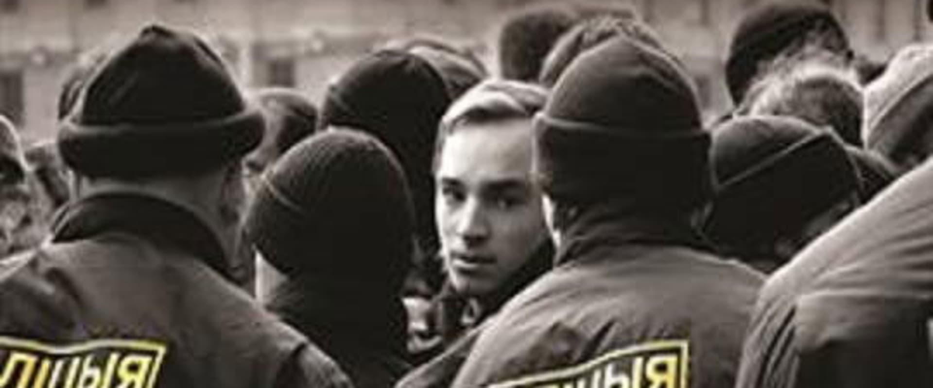 Documentary backdrop image for Kalinovski Square (2008)