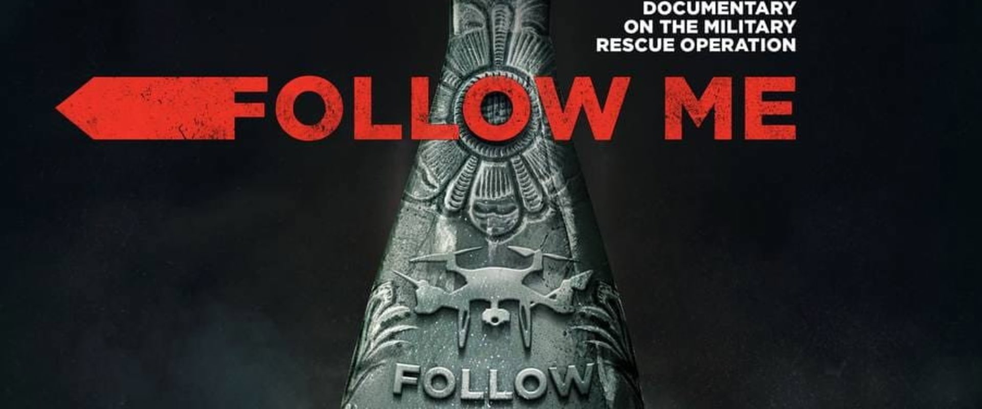 Documentary backdrop image for Follow Me (2022)