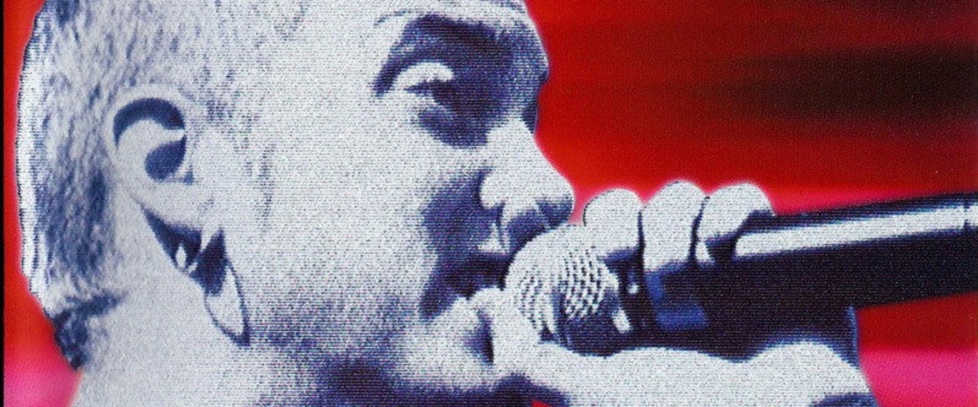 Documentary backdrop image for Eminem: Hitz & Disses (2000)