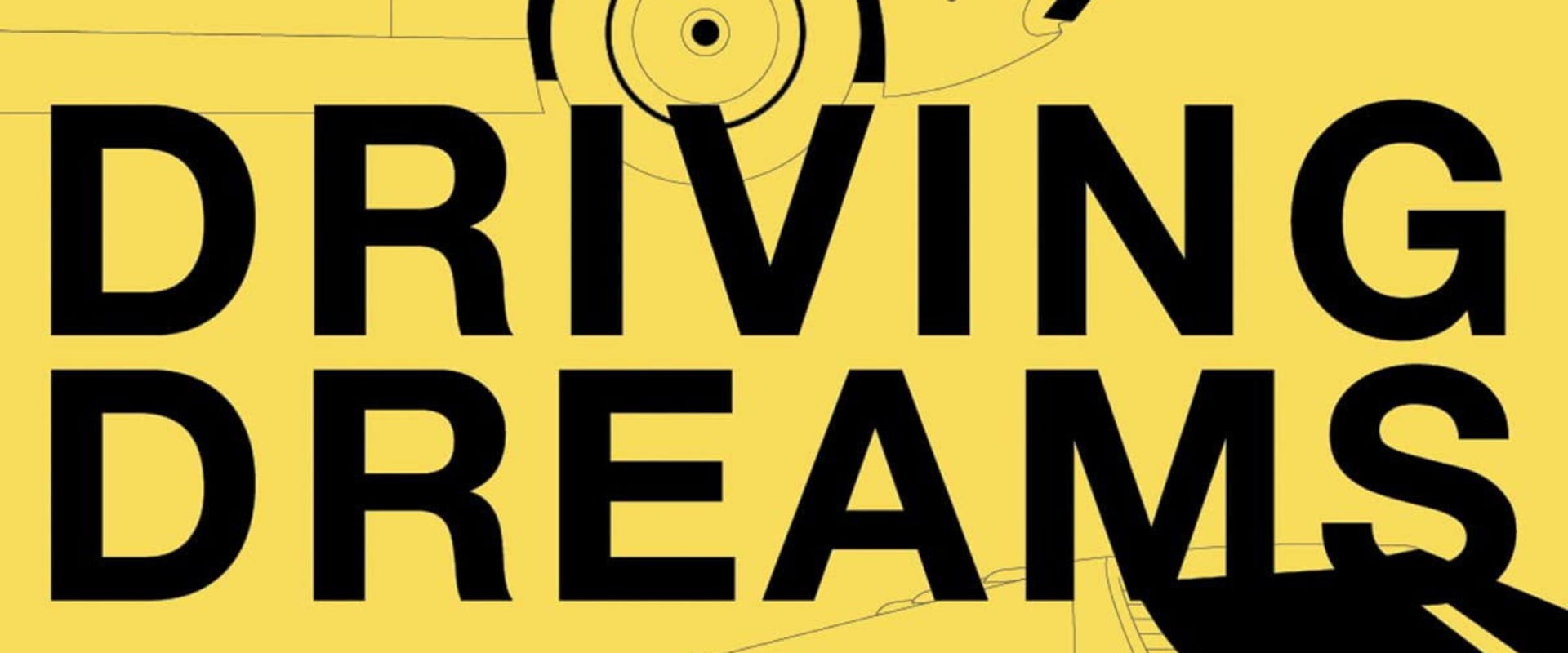 Documentary backdrop image for Driving Dreams (2016)