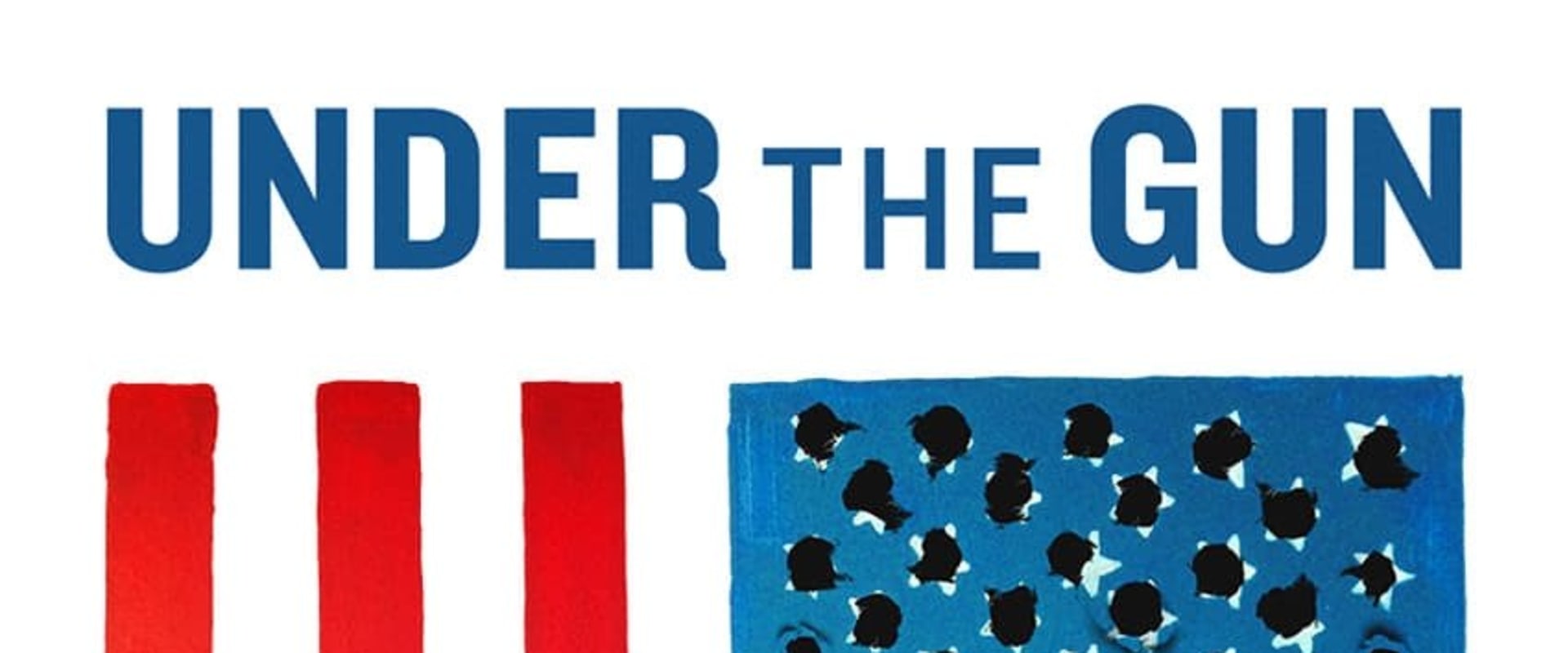 Documentary backdrop image for Under the Gun (2016)