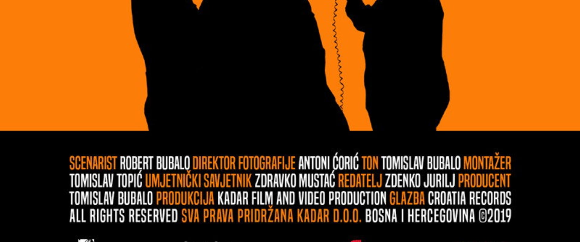 Documentary backdrop image for Radio Ganga (2019)