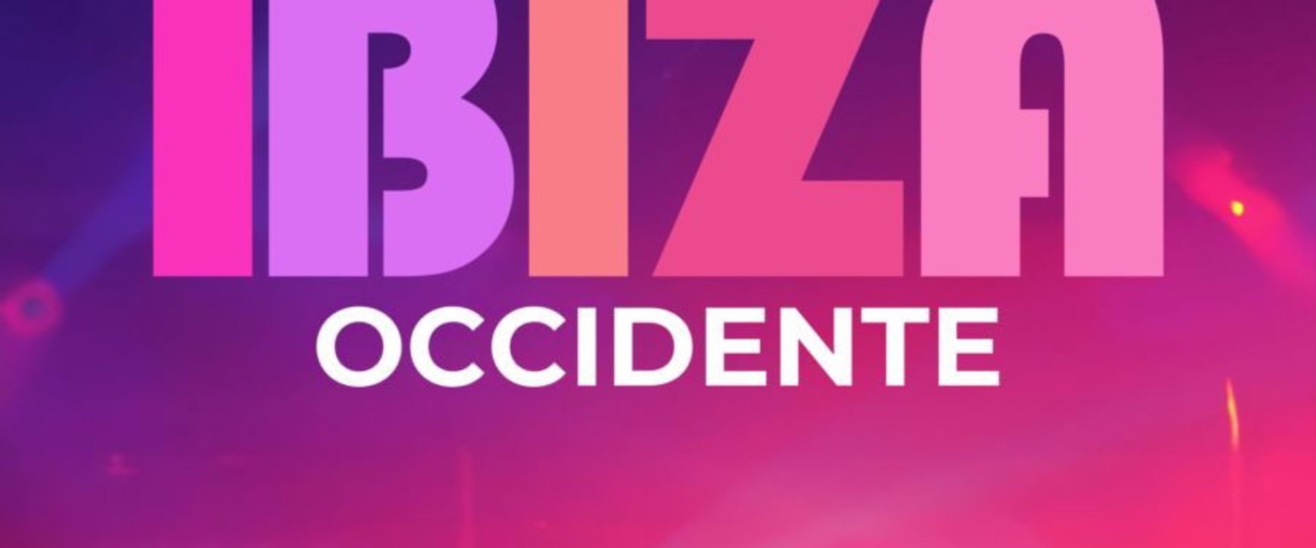 Documentary backdrop image for Ibiza Occident (2011)
