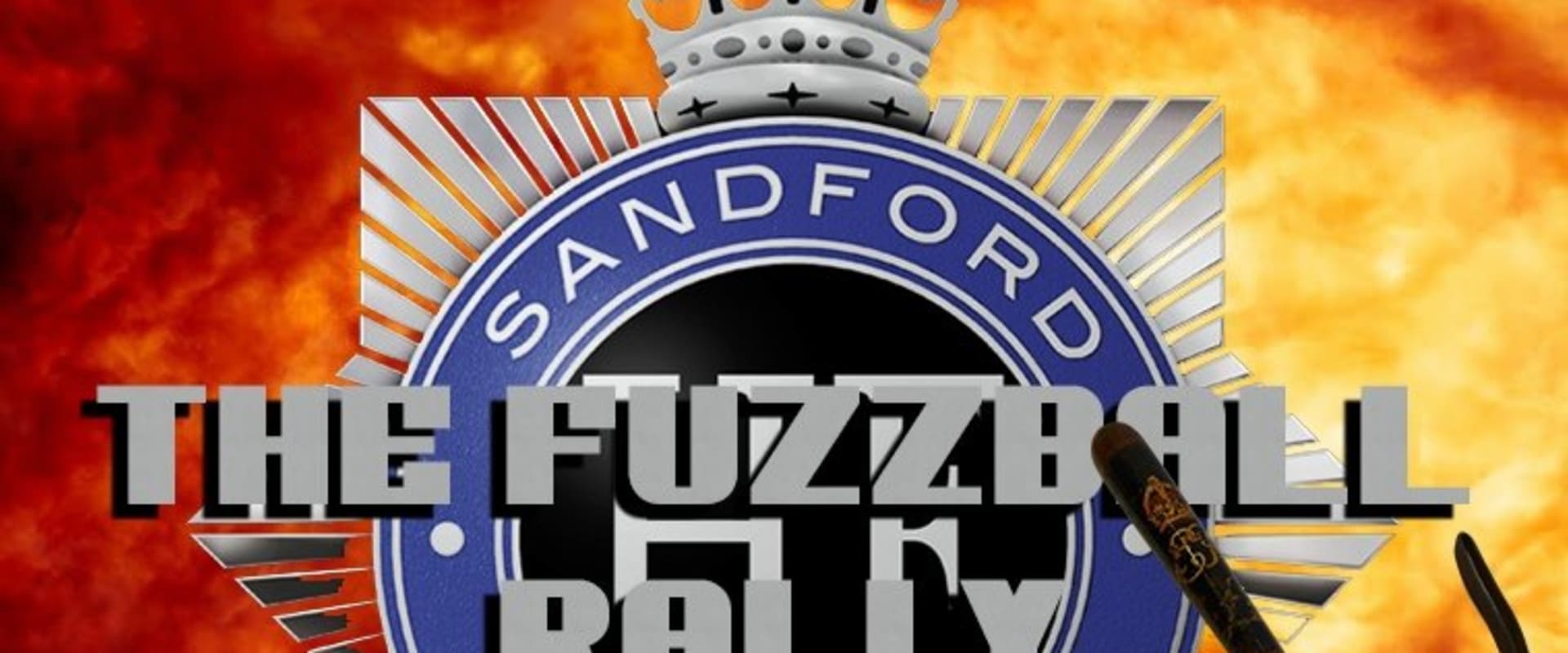 Documentary backdrop image for The Fuzzball Rally (2007)