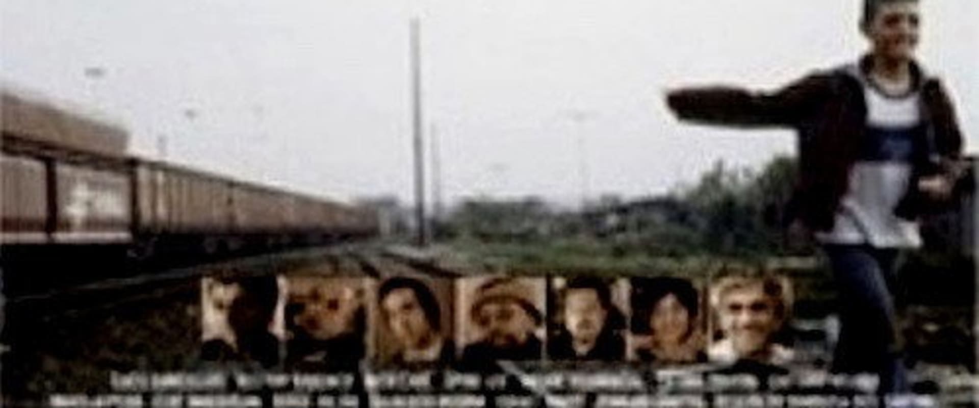Documentary backdrop image for Pixote In Memoriam (2007)