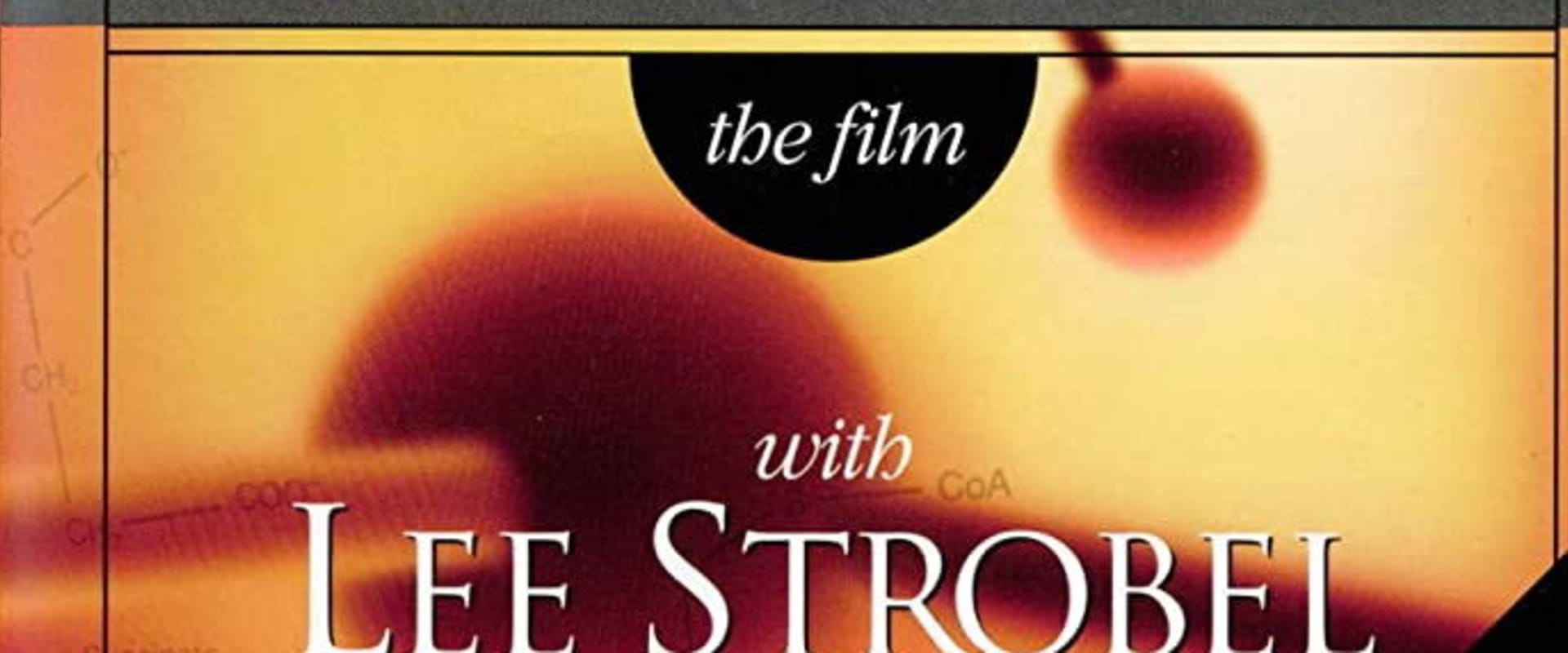 Documentary backdrop image for The Case for a Creator (2006)