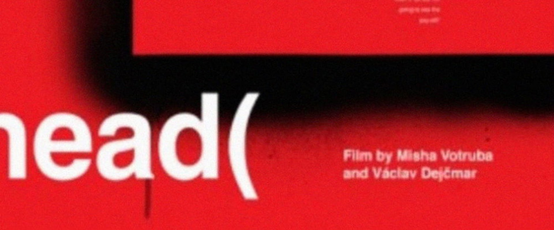 Documentary backdrop image for I am Fishead (2011)