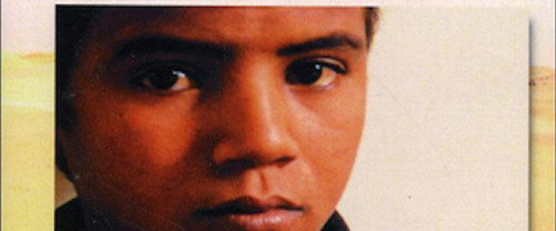 Documentary backdrop image for Born Slave (2003)