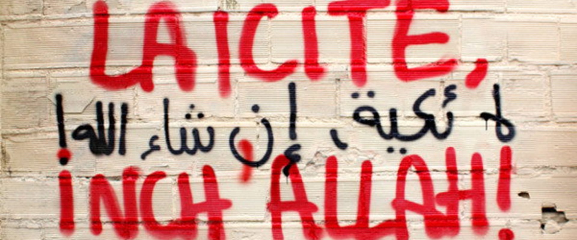 Documentary backdrop image for Neither Allah, Nor Master! (2011)